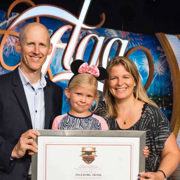 Meet your Posher, Ingeborg - Picture 1 of 1